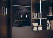 HORNO HAIER H6ID46G3HTB 78L MULTI HIDROLITICO