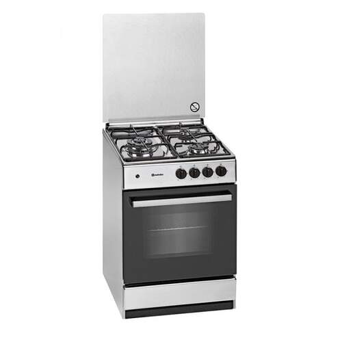 Cocina Gas Natural Meireles G540X