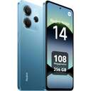 SMARTPHONE REDMI NOTE 14 8/256 6,7%%%quot;  BLUE