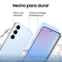 SMARTPHONE SAMSUNG S24 FE 8/256 6,7%%%quot; GRAPHITE