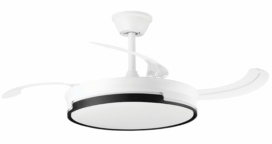 Ventilador Techo Orbegozo CP162105