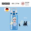 BOTELLA SIGG VIVA ONE ELSA II 0.5 L