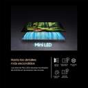 TV SAMSUNG 85%%%quot; TQ85QN74F UHD NEOQLED SMARTTV 120HZ