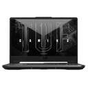 PORTATIL ASUS TUF FA506NCR HN077 R7 7435/16GB/512