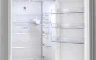 FRICOM. BALAY 3KFD855BI 203x60 368L NF CRISTAL BLA