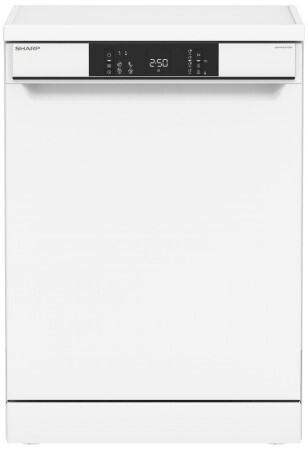 Lavavajillas Sharp QWNA1CF47EW