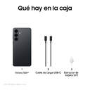 SMARTPHONE SAMSUNG S26  12/256 6,7%%%quot; BLACK