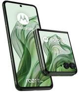 Motorola Razr 50 Ultra 12/512 GB Verde