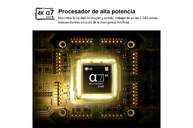 TV LG 75" QNED evo MiniLED 75QNED81B6A TV LG 75%%%quot; 75QNED81B6A UHD QNED EVO MINILED A7 W26