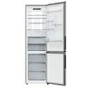 FRICOM. HOOVER HONCQ4T620AX 205x60 INOX
