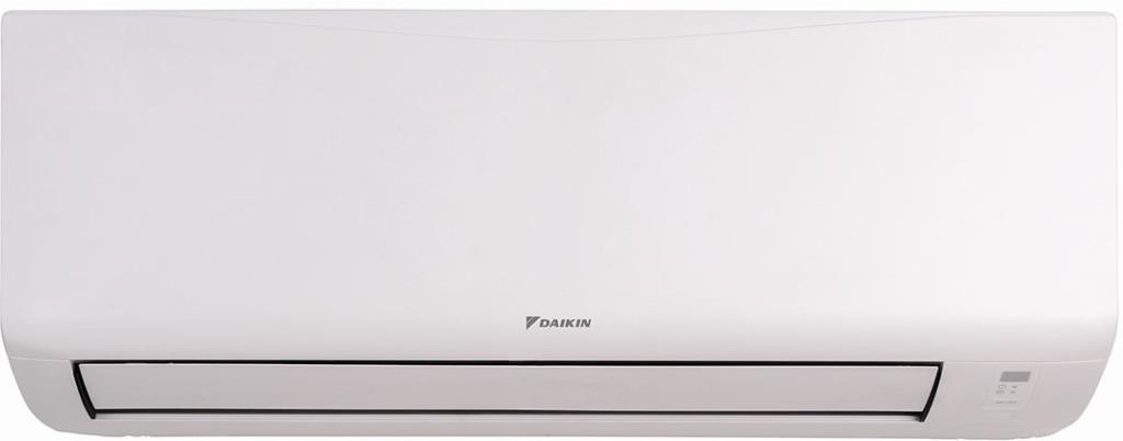 Aire Acondicionado Split Daikin TXC35D