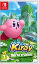 JGO. NINTENDO SWITCH KIRBY Y LA TIERRA OLVIDADA