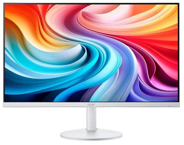 Monitor 27" Acer SA273P1