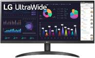MONITOR LG 29%%%quot; 29WQ60A B AEU IPS ULTRAWIDE FHD 1MS