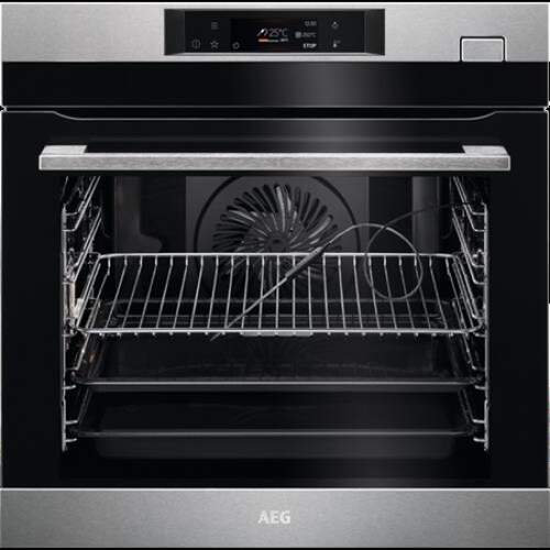Horno AEG BSK782380M