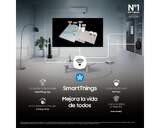 TV SAMSUNG 85%%%quot; TQ85Q6F UHD QLED SMARTTV IA HDR10 