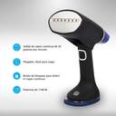 PLANCHA VERTICAL PRINCESS 332853 1100W 20GR