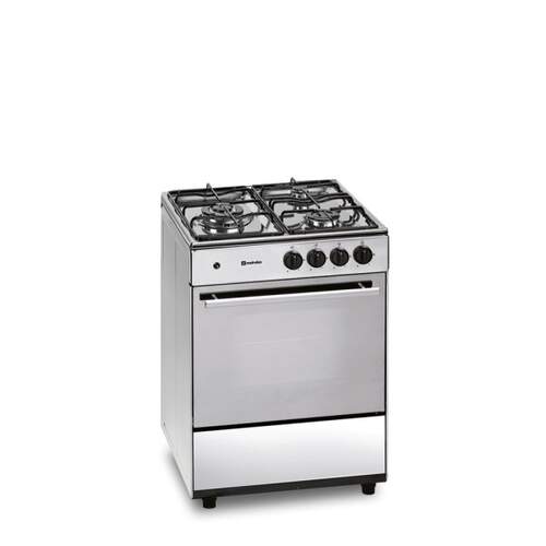 Cocina Meireles G603XST