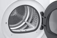 SECADORA HAIER HD100A2939EIB 10K BC BCA (A  )