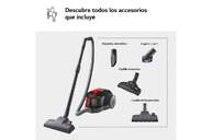 ASPI. TRINEO LG VC5506NHTCR 650W S/B MASCOTASM