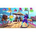 JGO. NINTENDO SWITCH JUST DANCE
