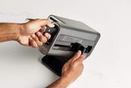 CUCHILLO JUEGO NINJA K32006EU 6PZAS AFILADOR