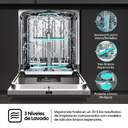 LVJ. HISENSE HV16A 8P 3%%%#170;B 43dBA DSP INTEG