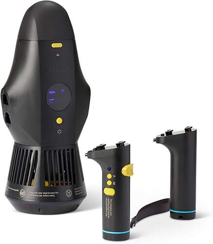 Aqua Scooter Nilox NXWTRSCOOTERSUP