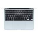 PORTATIL APPLE MACBOOK AIR M4 16/256GB 13%%%quot; SKYBLUE