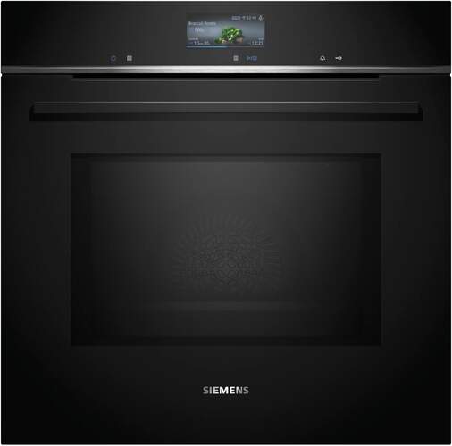 Horno Siemens HM776GKB1