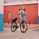 BICICLETA ELECTRICA CECOTEC CITY