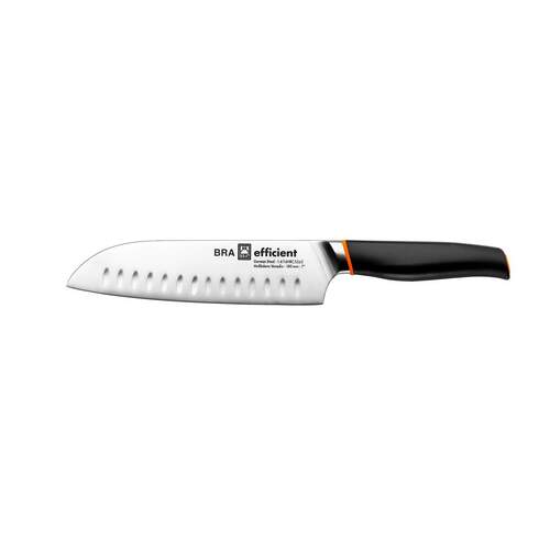 Cuchillo BRA Efficient Santoku