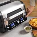 FREIDORA AIRE CECOTEC 8000 PRO 1700W DOBL.RES 4950