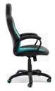 SILLA GAMING NACON CH 350 VERDE / NEGRA