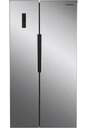 FRI. CANDY CHSBSV5172XN 177x90 NF INOX DSP
