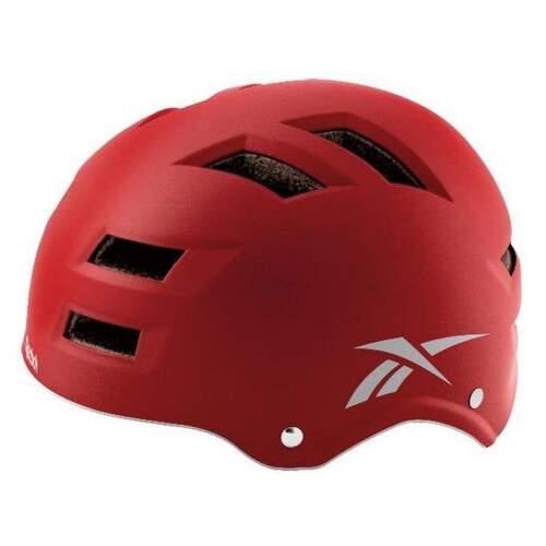 Casco Reebok Freestyle-Scooter MTV01