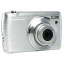 CAMARA AGFA CAMARA DC8200 SILVER 21MP SD FUNDA