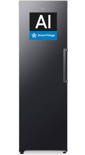 Congelador vertical Samsung RZ70H32HDFEF Congelador vertical Samsung RZ70H32HDFEF