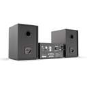 MICROCADENA AIWA MSBTU600 CD BT USB FM-PLL