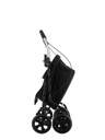 CARRO-COMPRA ROLSER KDI001 KDIR LN 4TOUR NEGRO