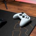 MANDO KROM KADOER WIRELESS MULTIPLATAFO 5.0 BLANCO