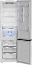 FRICOM. BEKO B5RCNE416HW 204x60 NF DSP BCO