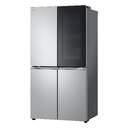 FRI. LG GMV960MBDE 179x92x73 4P INOX