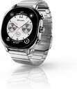 SMARTWATCH HIFUTURE AIX SILVER