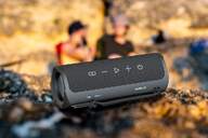 ALTAVOZ HIFUTURE RIPPLE BLACK