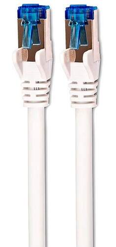 Latiguillo DCU Cat 6A STP