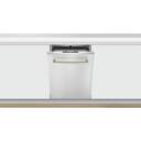 LVJ. EVVO D3XSLIM 45CM INOX