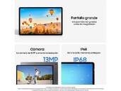 TABLET SAMSUNG TAB S10 FE 5G X526 8/256 10.9%%%quot; GRAY