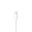 AURICULARES APPLE EARPODS CON CONECTOR LIGHTNING
