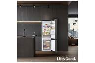 FRICOM. LG GBBSJ2CCPY 203x60 INOX